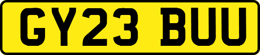 GY23BUU