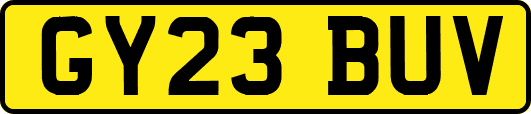 GY23BUV