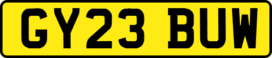GY23BUW