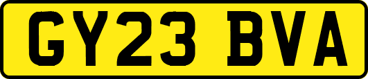 GY23BVA