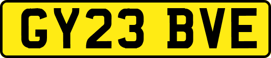GY23BVE