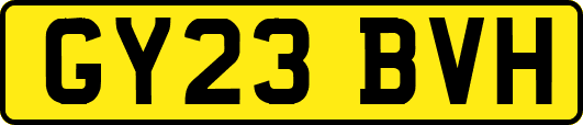GY23BVH