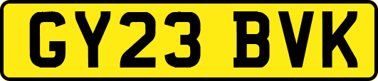 GY23BVK