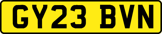 GY23BVN