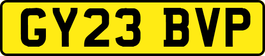 GY23BVP