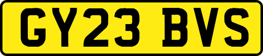 GY23BVS