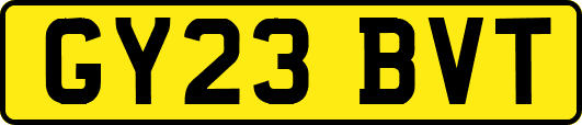 GY23BVT