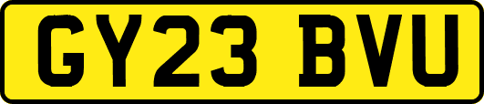 GY23BVU