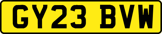 GY23BVW