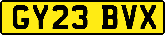 GY23BVX