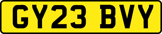 GY23BVY