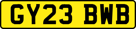 GY23BWB
