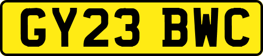 GY23BWC