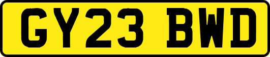 GY23BWD