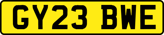 GY23BWE