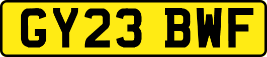 GY23BWF