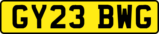GY23BWG