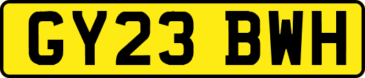 GY23BWH