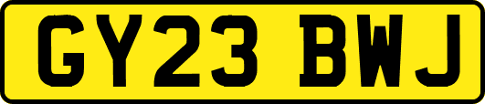 GY23BWJ