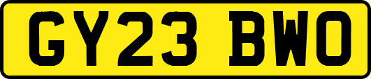 GY23BWO
