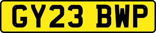 GY23BWP