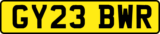 GY23BWR