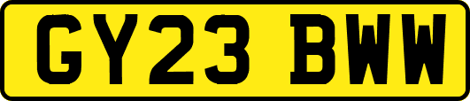 GY23BWW