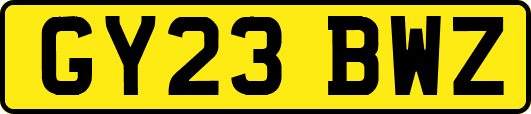 GY23BWZ