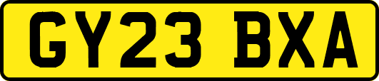 GY23BXA