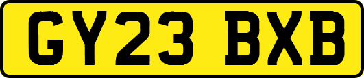 GY23BXB