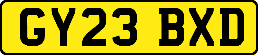 GY23BXD