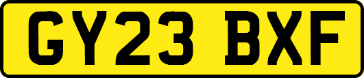 GY23BXF