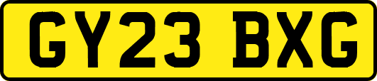 GY23BXG