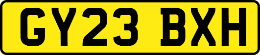 GY23BXH