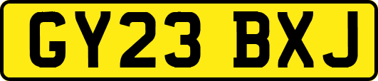 GY23BXJ