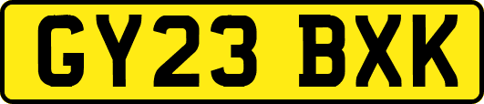 GY23BXK