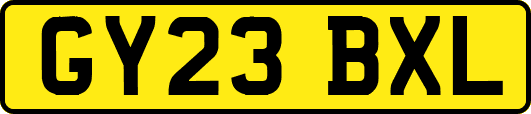 GY23BXL