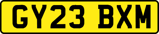 GY23BXM