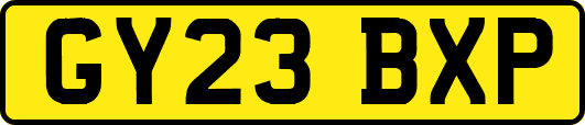 GY23BXP