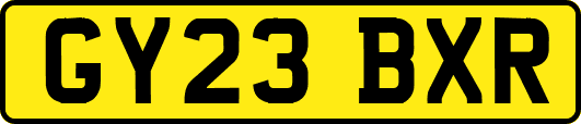 GY23BXR