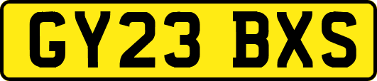 GY23BXS