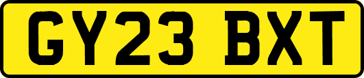 GY23BXT