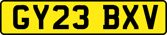 GY23BXV
