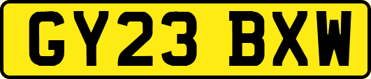 GY23BXW