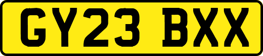 GY23BXX