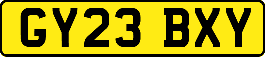 GY23BXY