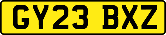 GY23BXZ