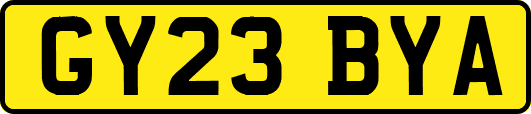 GY23BYA