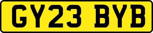 GY23BYB