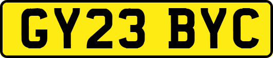 GY23BYC